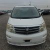 toyota alphard 2002 NIKYO_SX80185 image 3
