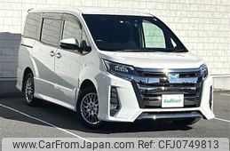 toyota noah 2018 -TOYOTA--Noah DAA-ZWR80W--ZWR80-0301726---TOYOTA--Noah DAA-ZWR80W--ZWR80-0301726-