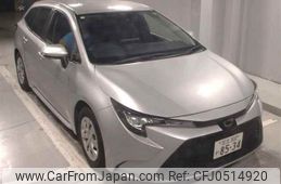 toyota corolla-touring-wagon 2020 -TOYOTA--Corolla Touring ZRE212W-6014885---TOYOTA--Corolla Touring ZRE212W-6014885-