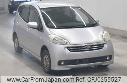 daihatsu sonica undefined -DAIHATSU--Sonica L405S-1000469---DAIHATSU--Sonica L405S-1000469-