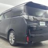 toyota vellfire 2017 -TOYOTA--Vellfire DBA-AGH30W--AGH30-0117445---TOYOTA--Vellfire DBA-AGH30W--AGH30-0117445- image 4