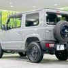 suzuki jimny 2023 -SUZUKI--Jimny 3BA-JB64W--JB64W-303209---SUZUKI--Jimny 3BA-JB64W--JB64W-303209- image 17