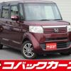 honda n-box 2014 quick_quick_JF1_JF1-1413479 image 1