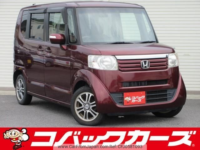 honda n-box 2014 quick_quick_JF1_JF1-1413479 image 1