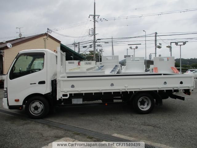 hino dutro 2013 CFJ1549439 image 2