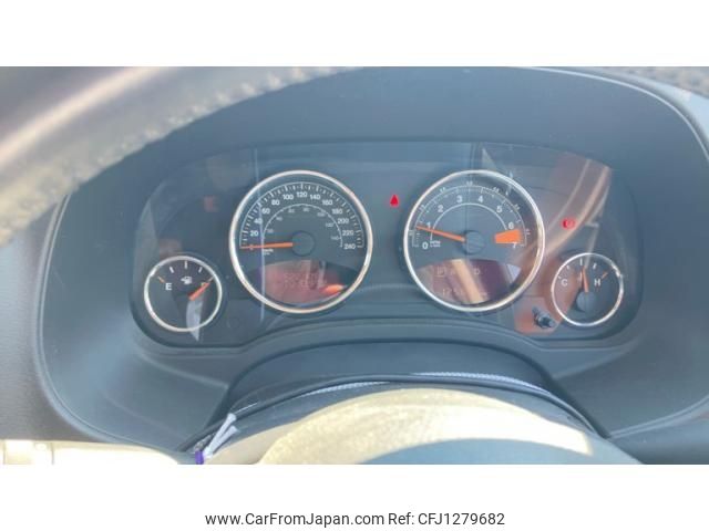jeep compass 2016 -CHRYSLER--Jeep Compass ABA-MK4924--1C4NJDDB6GD792132---CHRYSLER--Jeep Compass ABA-MK4924--1C4NJDDB6GD792132- image 2