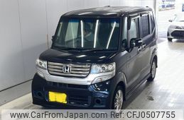 honda n-box 2012 -HONDA 【広島 582け9478】--N BOX JF1-1069883---HONDA 【広島 582け9478】--N BOX JF1-1069883-