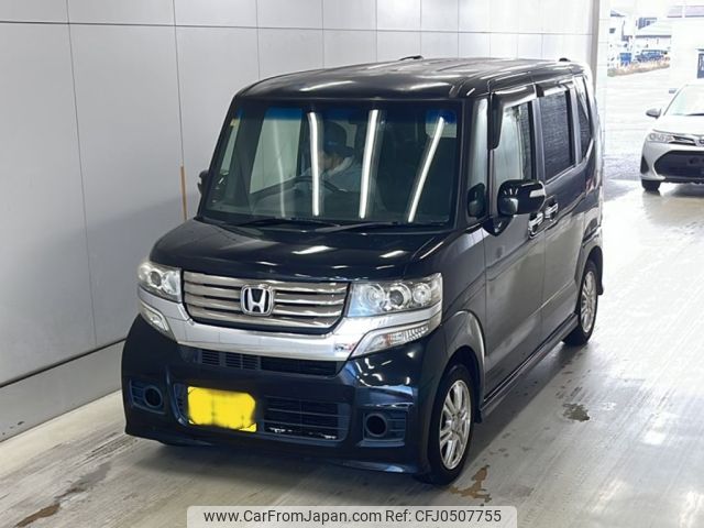 honda n-box 2012 -HONDA 【広島 582け9478】--N BOX JF1-1069883---HONDA 【広島 582け9478】--N BOX JF1-1069883- image 1