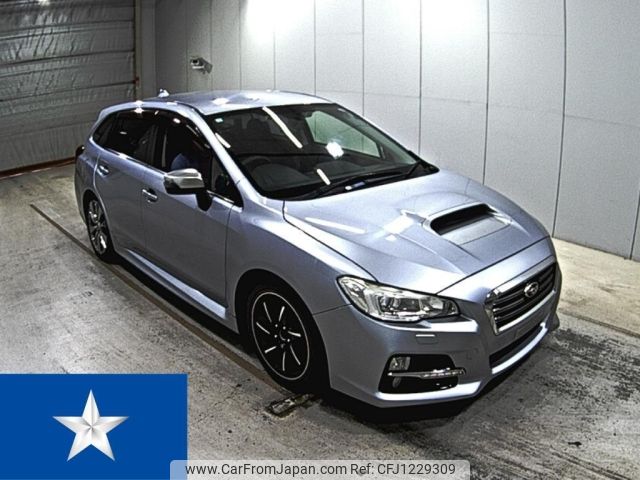 subaru levorg 2014 -SUBARU--Levorg VM4--VM4-014089---SUBARU--Levorg VM4--VM4-014089- image 1