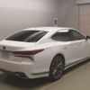 lexus ls 2018 -LEXUS 【多摩 303ｾ5943】--Lexus LS DBA-VXFA55--VXFA55-6000146---LEXUS 【多摩 303ｾ5943】--Lexus LS DBA-VXFA55--VXFA55-6000146- image 2