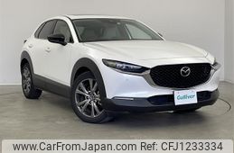 mazda cx-3 2020 -MAZDA--CX-30 3AA-DMFP--DMFP-101139---MAZDA--CX-30 3AA-DMFP--DMFP-101139-