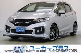 honda fit 2014 -HONDA--Fit DBA-GK5--GK5-3000290---HONDA--Fit DBA-GK5--GK5-3000290-