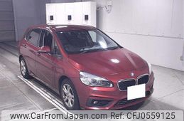 bmw 2-series 2016 -BMW 【新潟 332ﾒ2020】--BMW 2 Series 2A15-0V459489---BMW 【新潟 332ﾒ2020】--BMW 2 Series 2A15-0V459489-