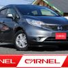 nissan note 2012 Y11550 image 1