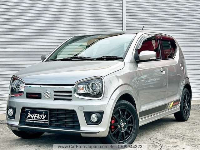 suzuki alto-works 2017 -SUZUKI--Alto Works DBA-HA36S--HA36S-891652---SUZUKI--Alto Works DBA-HA36S--HA36S-891652- image 1