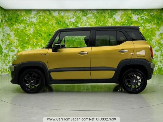 suzuki xbee 2017 quick_quick_DAA-MN71S_MN71S-101454 image 2