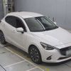mazda demio 2015 -MAZDA 【滋賀 501わ1135】--Demio DJ5FS-139944---MAZDA 【滋賀 501わ1135】--Demio DJ5FS-139944- image 6