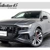 audi q8 2021 quick_quick_3AA-F1DCBA_WAUZZZF18MD021983 image 1