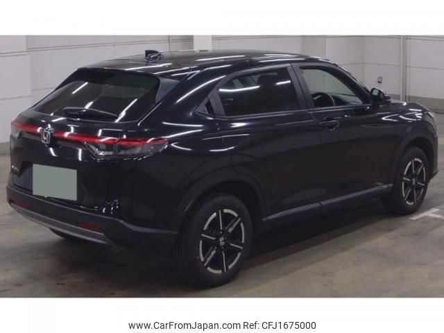 honda vezel 2024 CFJ1675000 image 2