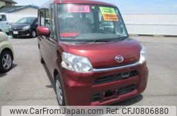 daihatsu tanto 2014 CFJ0806880