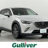 mazda cx-3 2015 -MAZDA--CX-3 LDA-DK5AW--DK5AW-105015---MAZDA--CX-3 LDA-DK5AW--DK5AW-105015- image 1