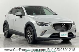 mazda cx-3 2015 -MAZDA--CX-3 LDA-DK5AW--DK5AW-105015---MAZDA--CX-3 LDA-DK5AW--DK5AW-105015-