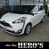 toyota sienta 2017 -TOYOTA--Sienta NCP175G--7017574---TOYOTA--Sienta NCP175G--7017574- image 1