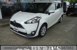 toyota sienta 2017 -TOYOTA--Sienta NCP175G--7017574---TOYOTA--Sienta NCP175G--7017574-