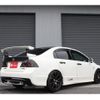 honda civic 2010 quick_quick_FD2_FD2-1802754 image 3