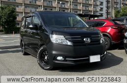 honda stepwagon 2012 -HONDA--Stepwgn RK5ｶｲ--1312951---HONDA--Stepwgn RK5ｶｲ--1312951-