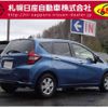 nissan note 2018 -NISSAN--Note DBA-NE12--NE12-213408---NISSAN--Note DBA-NE12--NE12-213408- image 2