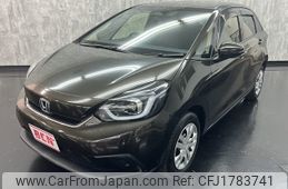 honda fit 2021 CFJ1783741