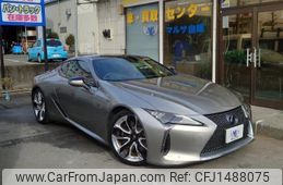 lexus lc 2017 quick_quick_GWZ100_GWZ100-0001787