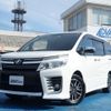 toyota voxy 2016 quick_quick_DBA-ZRR80W_ZRR80-0209720 image 1