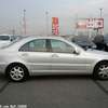 mercedes-benz c-class 2001 26600 image 5