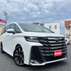 toyota vellfire 2023 -TOYOTA 【新潟 335ﾗ223】--Vellfire AAHH45W--0003043---TOYOTA 【新潟 335ﾗ223】--Vellfire AAHH45W--0003043- image 31