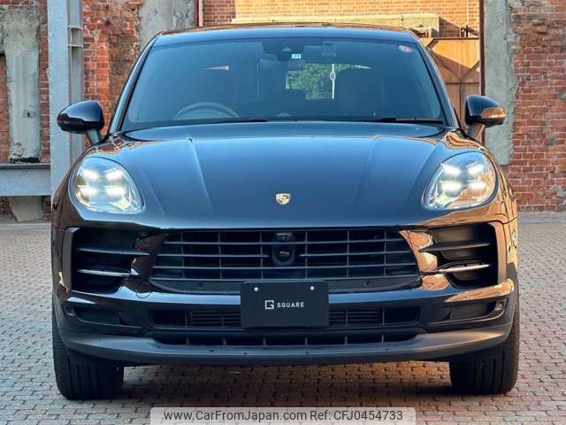 porsche macan 2019 -PORSCHE--Porsche Macan ABA-J1H1--WP1ZZZ95ZLLB04111---PORSCHE--Porsche Macan ABA-J1H1--WP1ZZZ95ZLLB04111- image 2