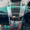 toyota harrier 2010 AF-ACU30-0112177 image 27