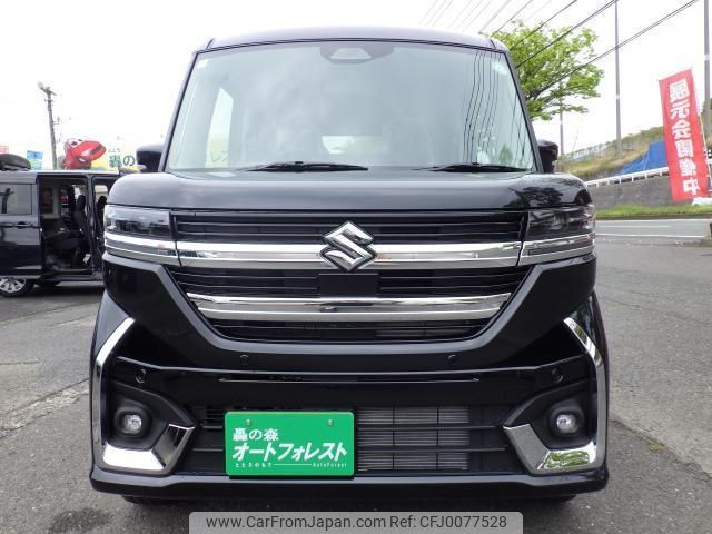 suzuki spacia 2024 quick_quick_MK94S_MK94S-158180 image 2