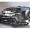 land-rover defender 2024 CFJ1615693 image 4