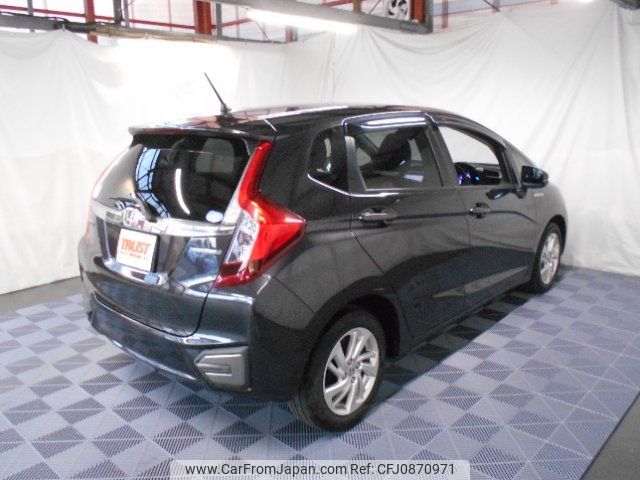 honda fit 2015 -HONDA 【名変中 】--Fit GP5--3212673---HONDA 【名変中 】--Fit GP5--3212673- image 2