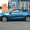 honda cr-z 2011 -HONDA--CR-Z DAA-ZF1--ZF1-1018792---HONDA--CR-Z DAA-ZF1--ZF1-1018792- image 2