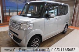 honda n-box 2012 -HONDA--N BOX DBA-JF1--1067395---HONDA--N BOX DBA-JF1--1067395-