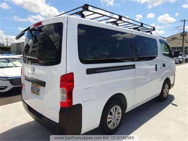 nissan caravan-van 2023 -NISSAN 【多摩 400】--Caravan Van VR2E26--VR2E26-164294---NISSAN 【多摩 400】--Caravan Van VR2E26--VR2E26-164294- image 2