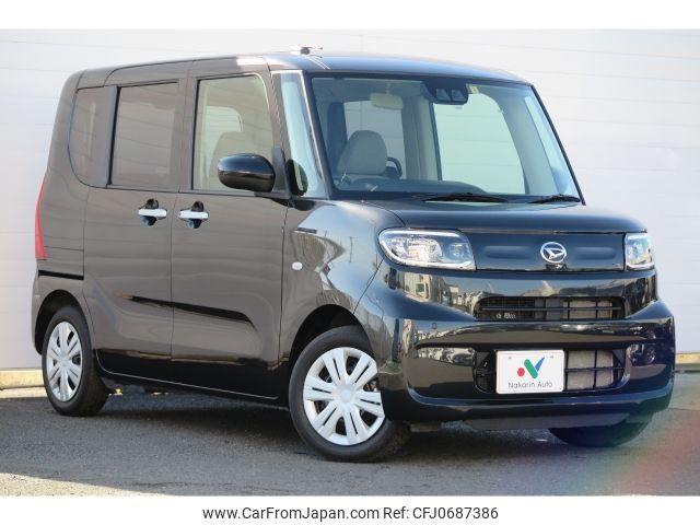 daihatsu tanto 2023 -DAIHATSU--Tanto 5BA-LA650S--LA650S-0248805---DAIHATSU--Tanto 5BA-LA650S--LA650S-0248805- image 2