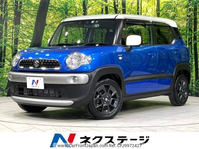 suzuki xbee 2021 -SUZUKI--XBEE 4AA-MN71S--MN71S-213654---SUZUKI--XBEE 4AA-MN71S--MN71S-213654- image 1