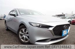 mazda mazda3 2020 646828-N2025040066F-10