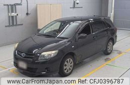 toyota corolla-fielder 2010 -TOYOTA--Corolla Fielder NZE141G-9162640---TOYOTA--Corolla Fielder NZE141G-9162640-