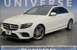 mercedes-benz e-class 2016 quick_quick_213042C_WDD2130422A033439