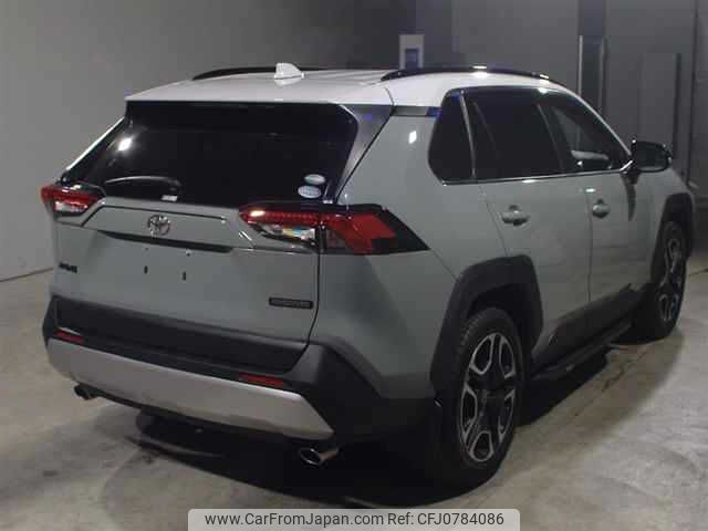 toyota rav4 2020 -TOYOTA--RAV4 MXAA54--2021089---TOYOTA--RAV4 MXAA54--2021089- image 2